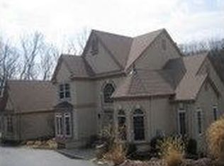 3549 August Tavern Creek Rd, Glencoe, MO