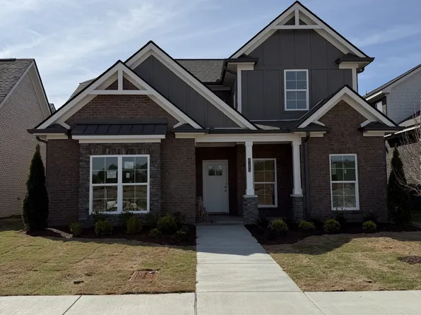 6189 Parkhaven Blvd Lot 261, Hermitage, TN 37076