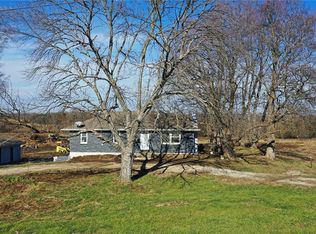 26104 E 273rd St, Harrisonville, MO 64701