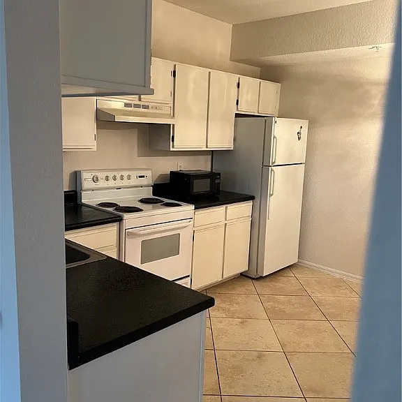 6461 Aragon Way #208 — Photo 10