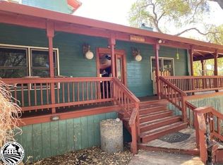 21263 Crystal Rock Rd, Sonora, CA 95370