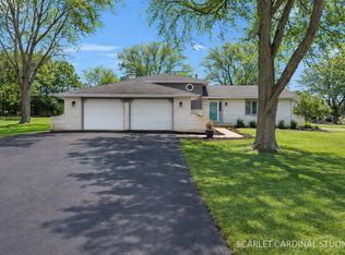 12805 S Elaine Dr, Plainfield, IL