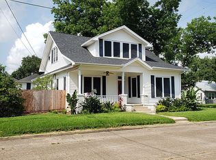 707 W Power Ave, Victoria, TX 77901