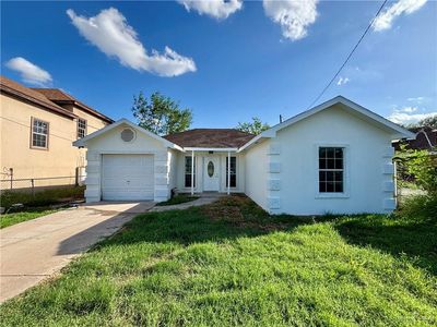 408 E Darlene Dr, Pharr, TX, 78577