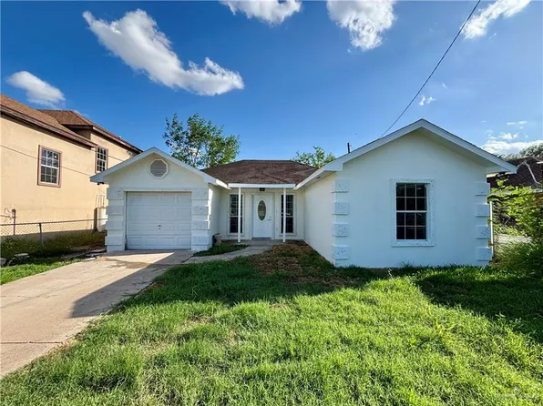408 E Darlene Dr, Pharr, TX 78577