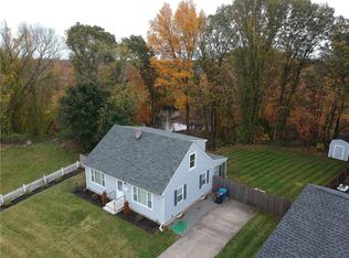 166 Riverside Ave, Cranston, RI 02910