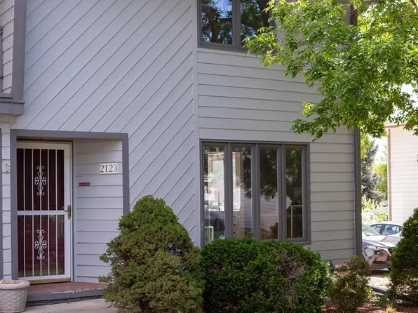 2123 Meadow Ct #A, Longmont, CO 80501