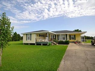 708 Arsene Lebleu Rd, Lake charles, LA 70607