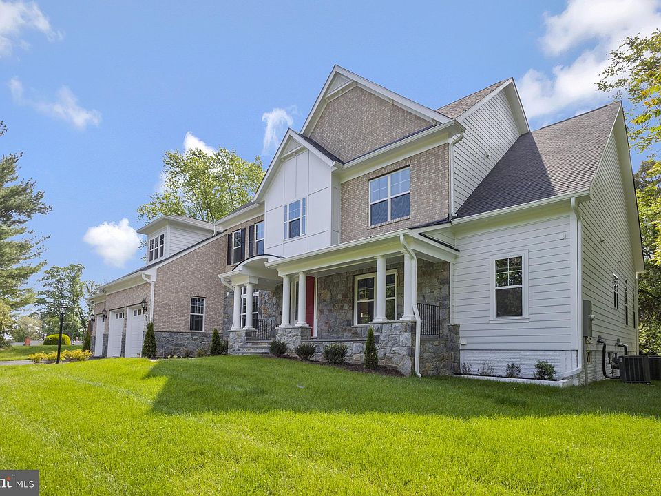 4213 Old Columbia Pike, Annandale, VA 22003 Zillow