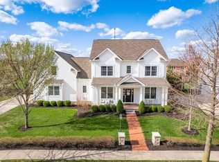 7251 Wilton Chase, Dublin, OH 43017