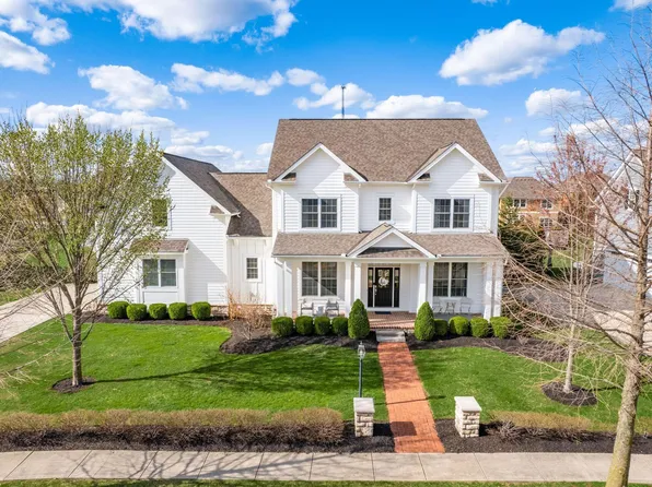7251 Wilton Chase, Dublin, OH 43017
