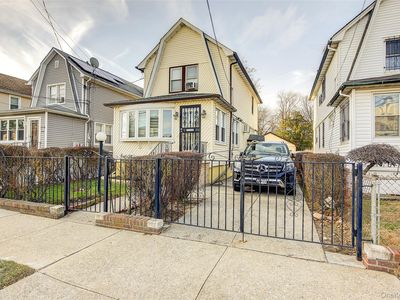 178-41 Crandall Avenue, Jamaica, NY, 11434