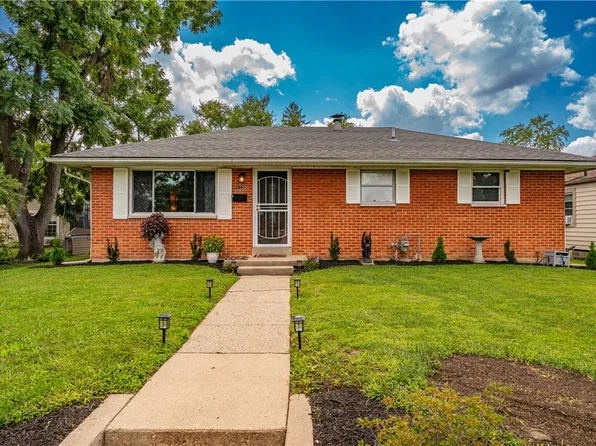 1120 Eldorado Ave, Dayton, OH 45419