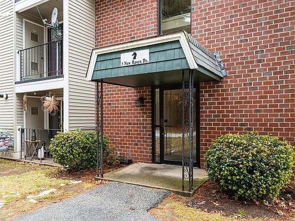4th image of 5 New Haven Dr #H206