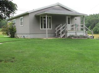 1719 Back Draft Rd, Green Bank, WV 24944