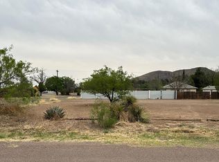 1508 N 6th St, Alpine, TX 79830