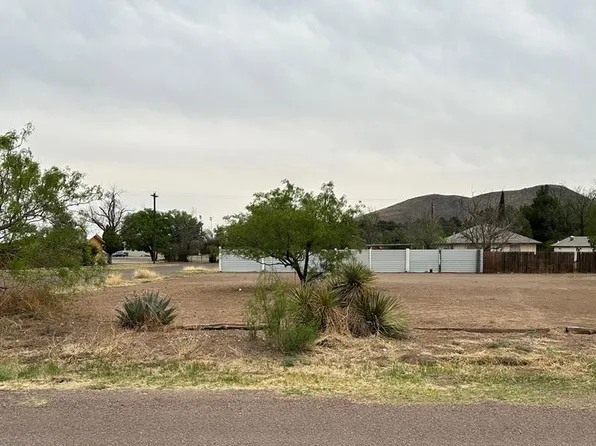 1508 N 6th St, Alpine, TX 79830