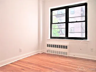 Rented by City Connections Realty