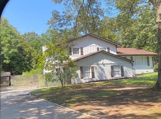 1598 Bogota Way, Jonesboro, GA 30236