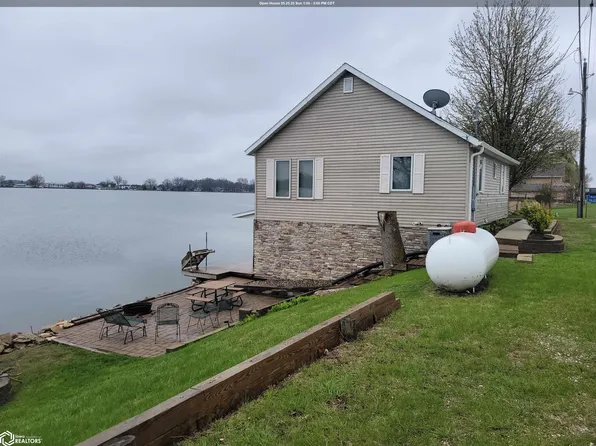 1842 Obrien Ave, Clarion, IA 50525