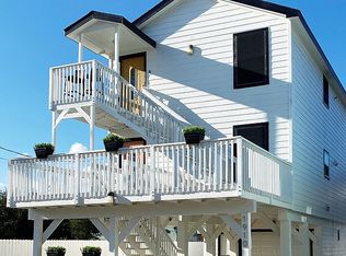 1910 Avenue O 1/2, Galveston, TX 77550