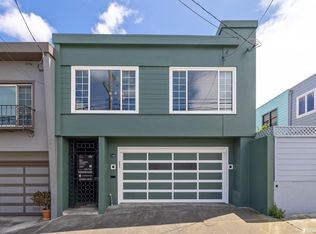 1127 Felton St, San Francisco, CA 94134