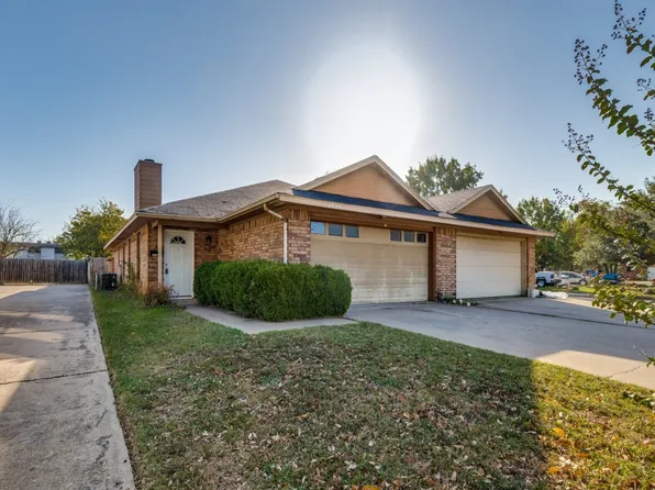 1228 English St, Irving, TX 75061