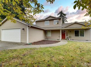 9604 Old Highway 99 SE, Olympia, WA 98501