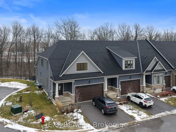 4311 Mann St #38, Niagara Falls, ON L2G 0E7