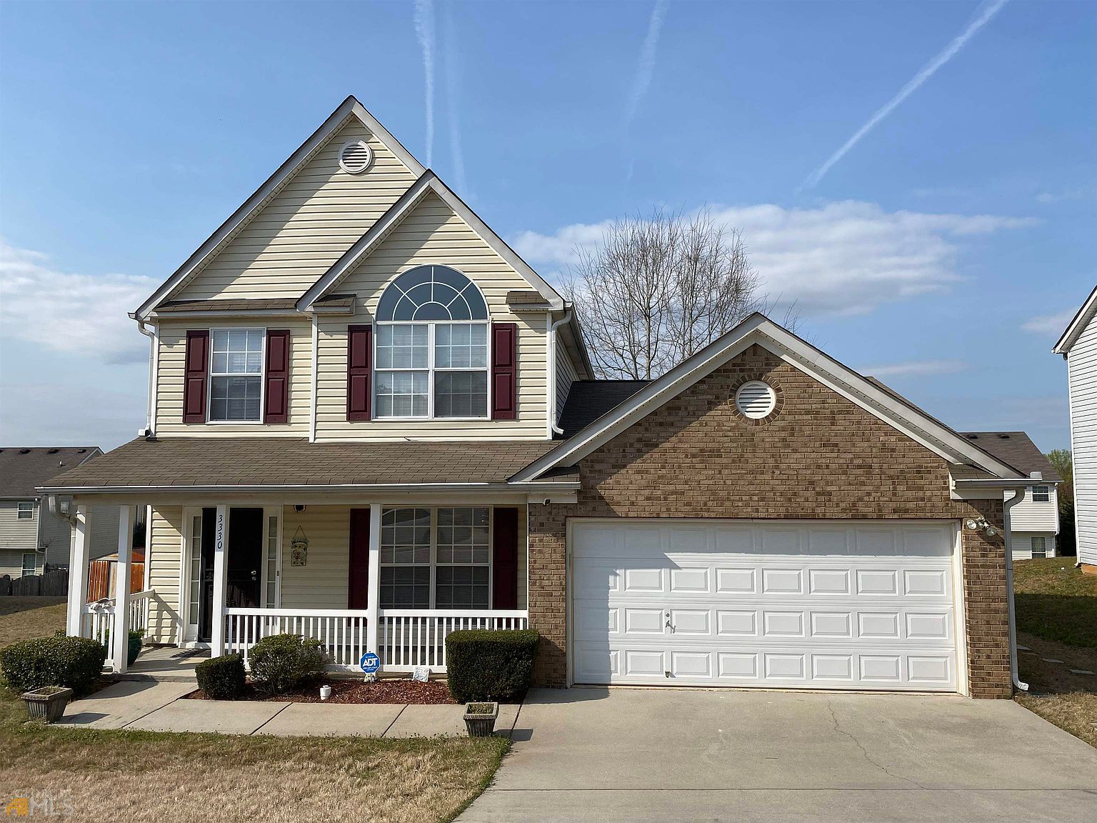 3330 Waggoner Ln, Rex, GA 30273 Zillow