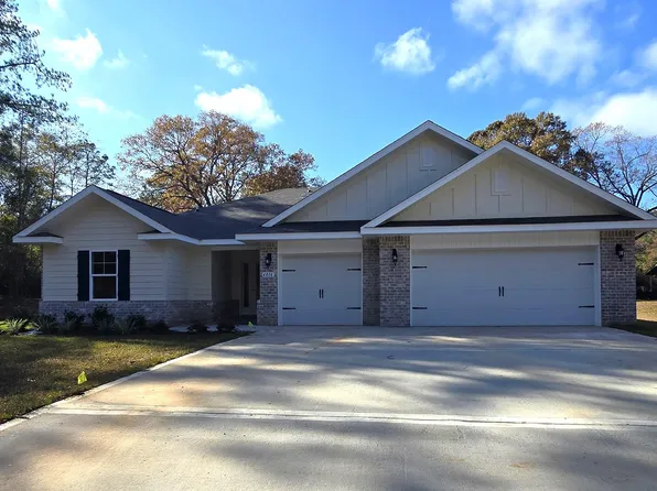 LOT 7 Walk Along Way, Crestview, FL 32536