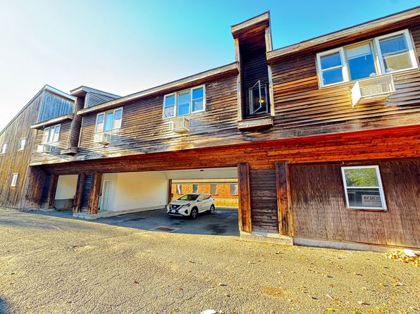 547 Naugatuck Ave #A