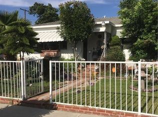 2204 N Grape Ave, Compton, CA 90222