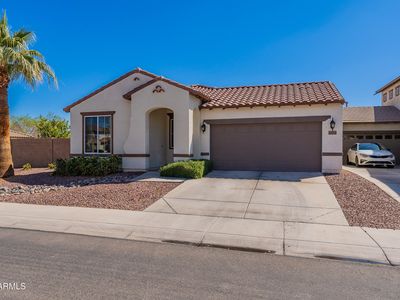 1209 E Park Ave, Chandler, AZ, 85225