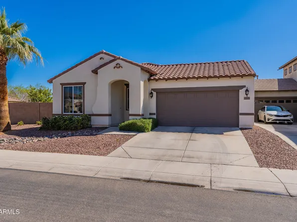 1209 E PARK Avenue, Chandler, AZ 85225