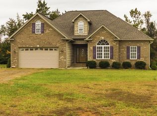 5001 Bobs Ct, Gibsonville, NC 27249