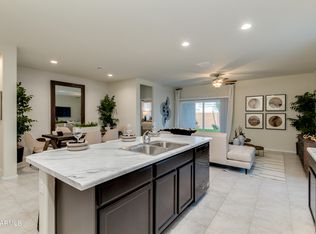 505 N 17th St, Coolidge, AZ 85128