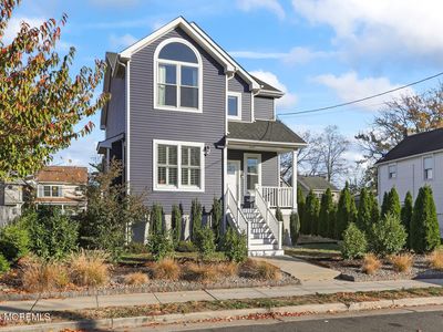 32 Borden Avenue, Asbury Park, NJ, 07712