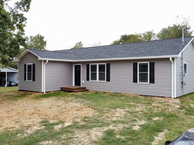30 Crockett Timbers Rd, Limestone, TN, 37681