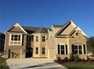 121 Sanctuary Ave #79, Woodstock, GA 30188