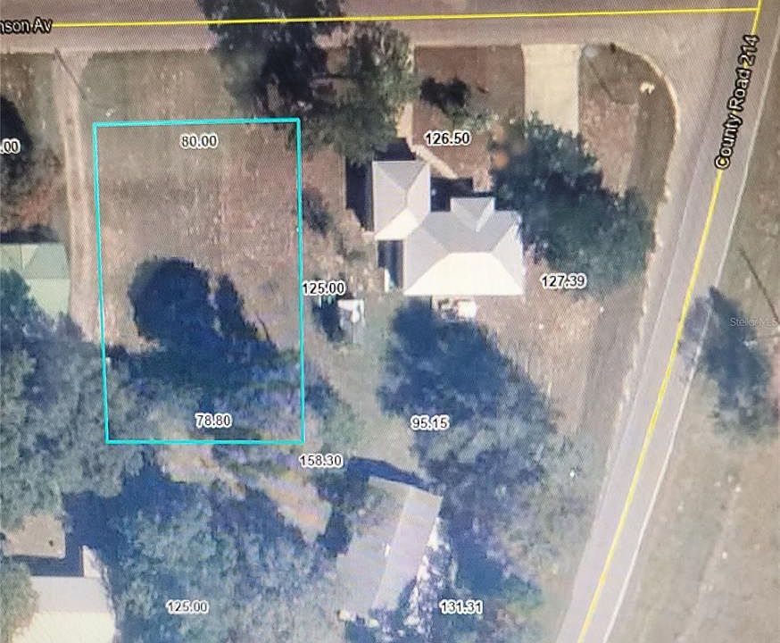 1st image of Hutchinson Avenue Lot #2