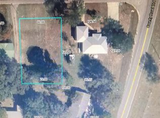 Hutchinson Avenue Lot #2, Keystone Heights, FL 32656