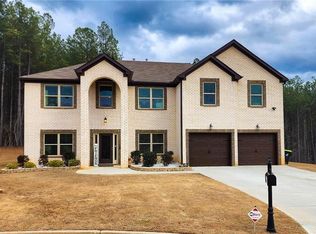 90 Tabor Trce, Oxford, GA 30054