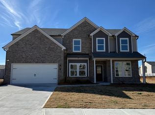 88 Longford Ct, Auburn, GA 30011