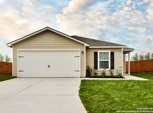6027 Southern Vis, San Antonio, TX 78222