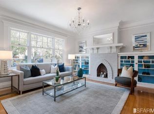 724 Masonic Ave, San Francisco, CA 94117