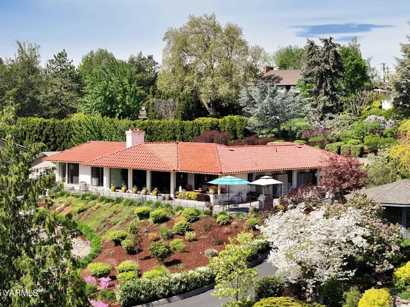 5013 Homesite Dr, Yakima, WA 98908