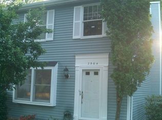 2964 Paddock Wood Ct, Oakton, VA 22124