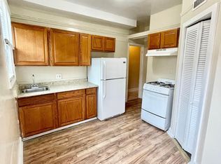 34 O St NW #B, Washington, DC 20001