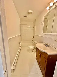 Rented by Stuyvesant Heights Realty Corp